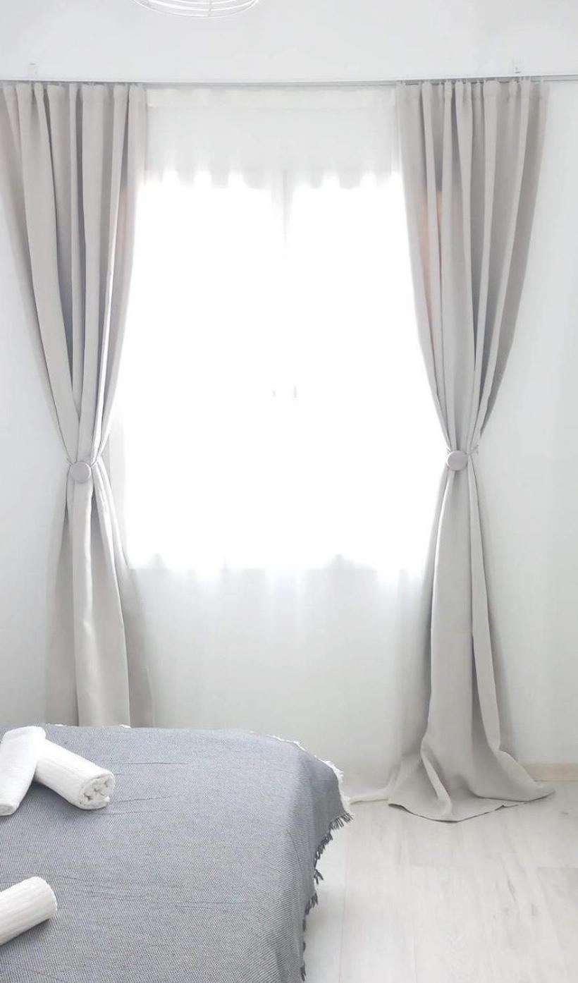 Apartment In The Center Of Atenas Exterior foto