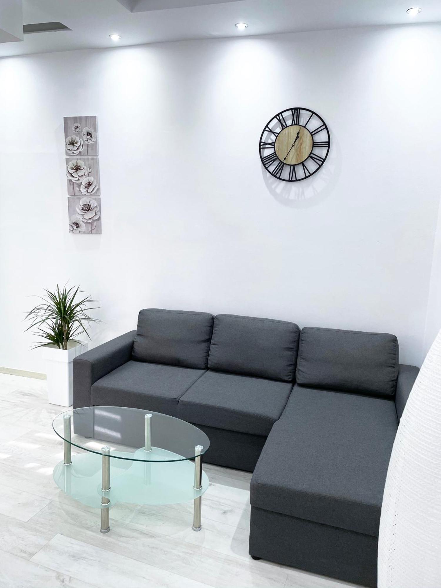 Apartment In The Center Of Atenas Exterior foto